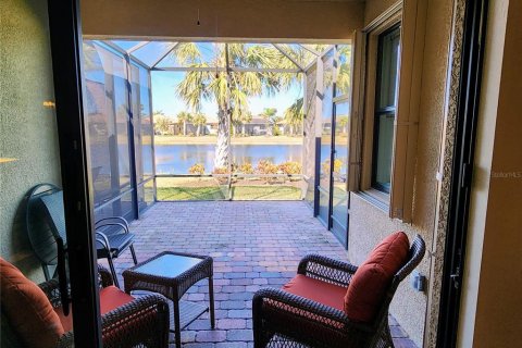Casa en venta en Venice, Florida, 2 dormitorios, 134.71 m2 № 1512754 - foto 15