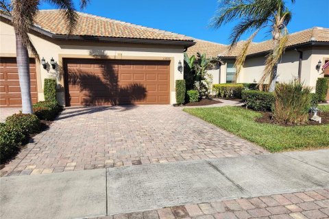 Casa en venta en Venice, Florida, 2 dormitorios, 134.71 m2 № 1512754 - foto 1
