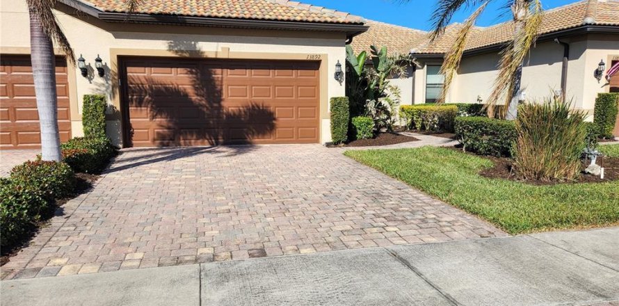 Casa en Venice, Florida 2 dormitorios, 134.71 m2 № 1512754