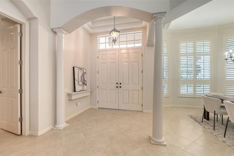 House in University Park, Florida 3 bedrooms, 249.54 sq.m. № 2393619 - photo 4