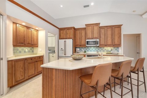 House in University Park, Florida 3 bedrooms, 249.54 sq.m. № 2393619 - photo 10