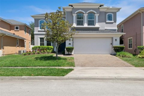 Casa en venta en Orlando, Florida, 4 dormitorios, 291.81 m2 № 2220907 - foto 2