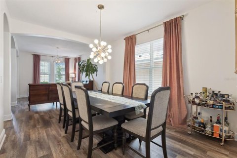 Casa en venta en Orlando, Florida, 4 dormitorios, 291.81 m2 № 2220907 - foto 8
