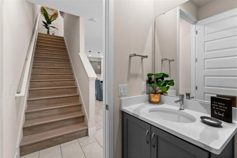 Adosado en venta en Kissimmee, Florida, 3 dormitorios, 154.12 m2 № 1690701 - foto 26