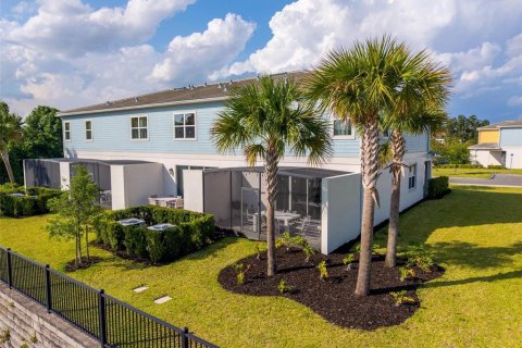Adosado en venta en Kissimmee, Florida, 3 dormitorios, 154.12 m2 № 1690701 - foto 5