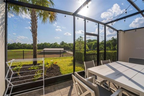 Adosado en venta en Kissimmee, Florida, 3 dormitorios, 154.12 m2 № 1690701 - foto 6