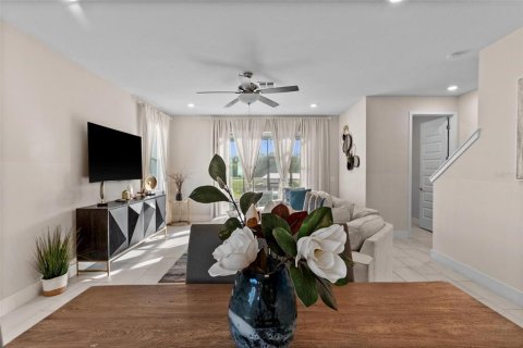 Adosado en venta en Kissimmee, Florida, 3 dormitorios, 154.12 m2 № 1690701 - foto 16