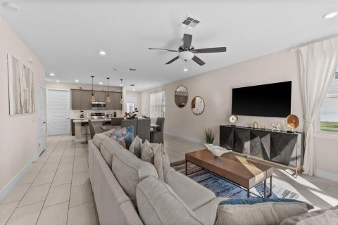 Adosado en venta en Kissimmee, Florida, 3 dormitorios, 154.12 m2 № 1690701 - foto 23