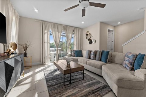 Adosado en venta en Kissimmee, Florida, 3 dormitorios, 154.12 m2 № 1690701 - foto 20