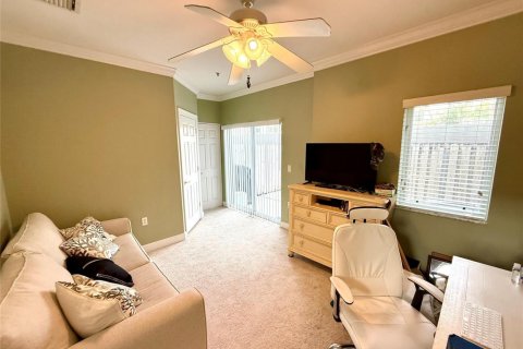 Touwnhouse à vendre à Oakland Park, Floride: 3 chambres, 177.81 m2 № 2084836 - photo 14