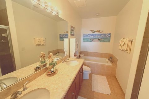 Touwnhouse à vendre à Oakland Park, Floride: 3 chambres, 177.81 m2 № 2084836 - photo 9