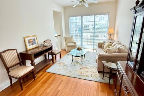 Touwnhouse à vendre à Oakland Park, Floride: 3 chambres, 177.81 m2 № 2084836 - photo 5