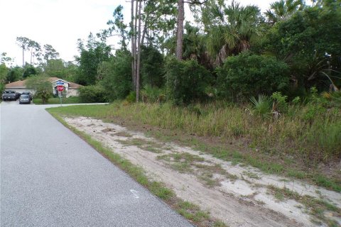 Land in North Port, Florida № 2213615 - photo 13