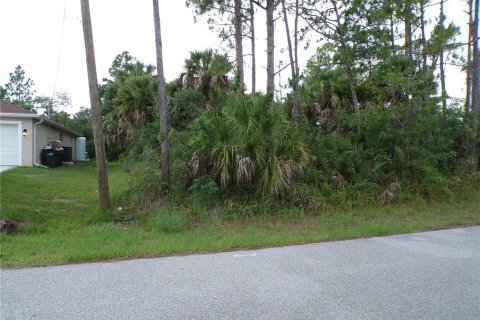 Land in North Port, Florida № 2213615 - photo 4