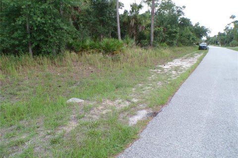 Land in North Port, Florida № 2213615 - photo 8