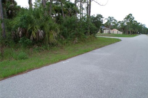Land in North Port, Florida № 2213615 - photo 5