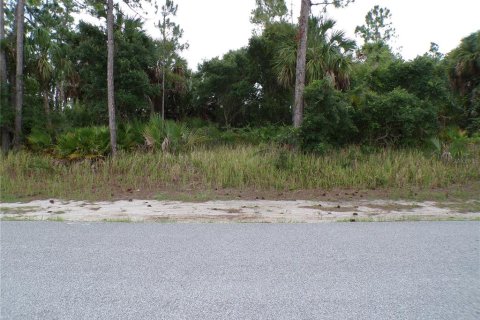 Land in North Port, Florida № 2213615 - photo 11