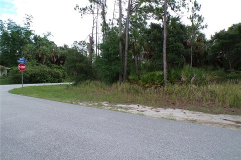 Land in North Port, Florida № 2213615 - photo 10