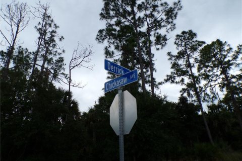 Land in North Port, Florida № 2213615 - photo 7