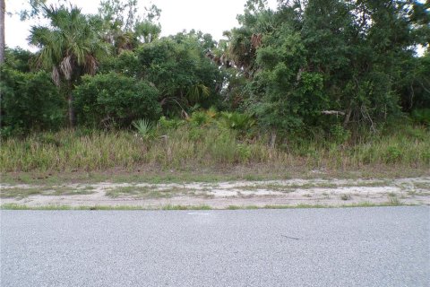 Land in North Port, Florida № 2213615 - photo 12