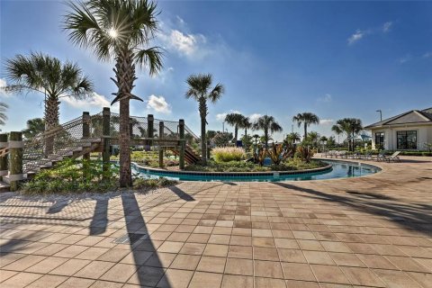 Condo in Kissimmee, Florida, 3 bedrooms № 2197449 - photo 18