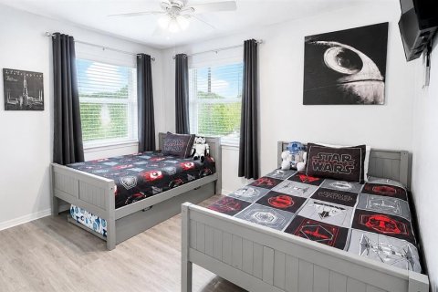 Condo in Kissimmee, Florida, 3 bedrooms № 2197449 - photo 9