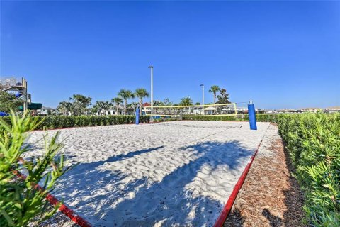 Condo in Kissimmee, Florida, 3 bedrooms № 2197449 - photo 20