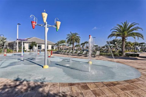 Condo in Kissimmee, Florida, 3 bedrooms № 2197449 - photo 21