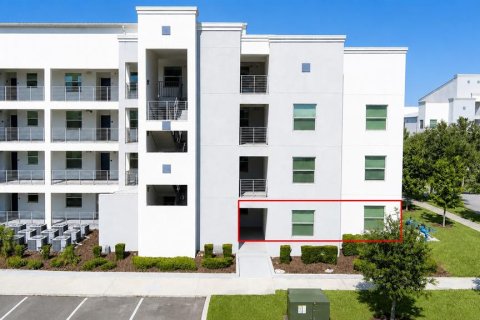 Condominio en Kissimmee, Florida, 3 dormitorios № 2197449