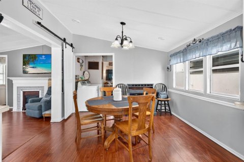 Casa en venta en Jensen Beach, Florida, 2 dormitorios, 69.86 m2 № 2261527 - foto 16