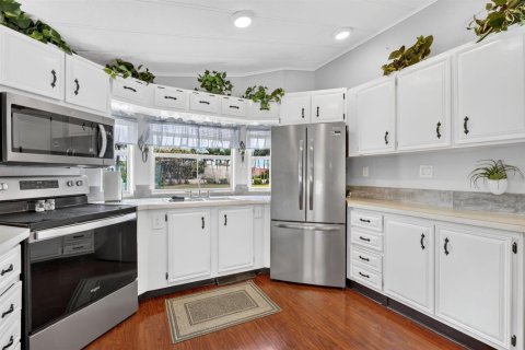 Casa en venta en Jensen Beach, Florida, 2 dormitorios, 69.86 m2 № 2261527 - foto 19