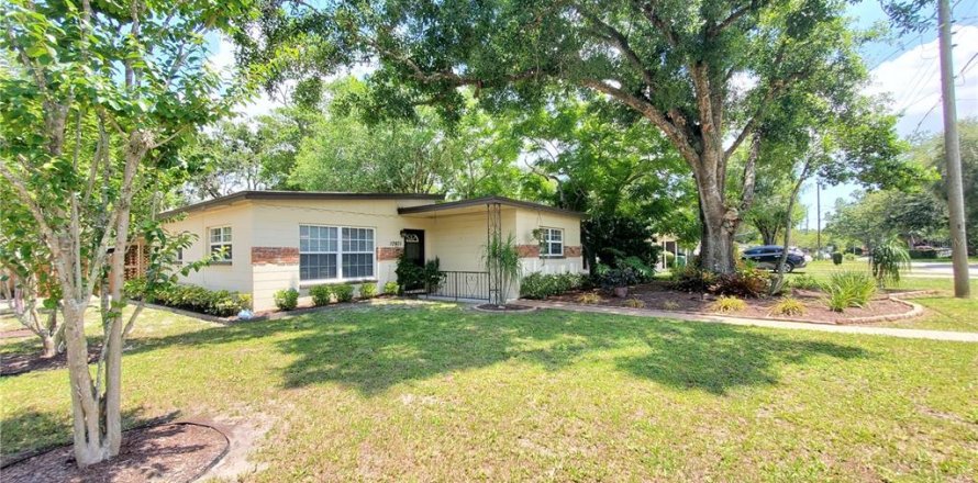 Casa en Tampa, Florida 3 dormitorios, 116.31 m2 № 1909421