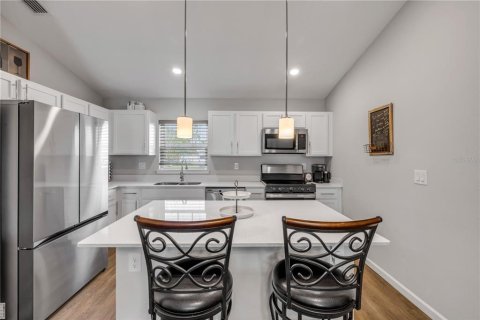 Купить виллу или дом в Палм-Кост, Флорида 3 комнаты, 138.89м2, № 1760619 - фото 9
