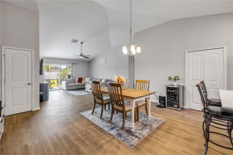 Купить виллу или дом в Палм-Кост, Флорида 3 комнаты, 138.89м2, № 1760619 - фото 12