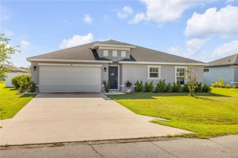 Villa ou maison à vendre à Palm Coast, Floride: 3 chambres, 138.89 m2 № 1760619 - photo 1