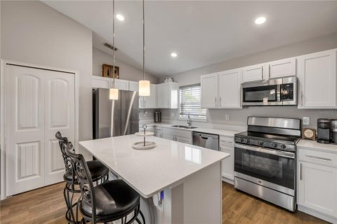 Villa ou maison à vendre à Palm Coast, Floride: 3 chambres, 138.89 m2 № 1760619 - photo 2
