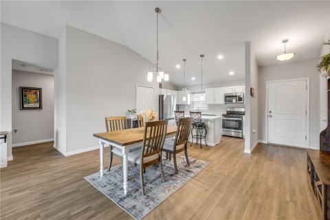 Купить виллу или дом в Палм-Кост, Флорида 3 комнаты, 138.89м2, № 1760619 - фото 13