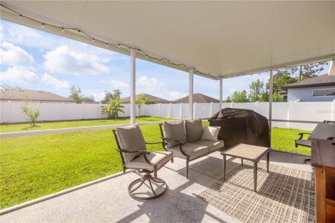 Купить виллу или дом в Палм-Кост, Флорида 3 комнаты, 138.89м2, № 1760619 - фото 29