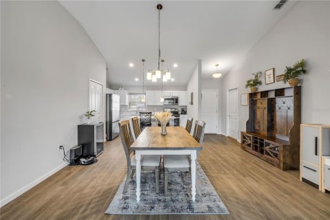 Купить виллу или дом в Палм-Кост, Флорида 3 комнаты, 138.89м2, № 1760619 - фото 11