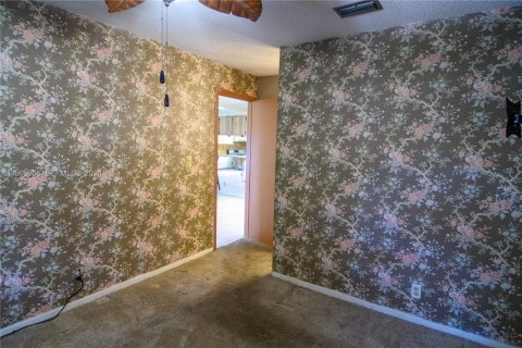 Touwnhouse à louer à Sunrise, Floride: 2 chambres, 88.63 m2 № 2027569 - photo 11