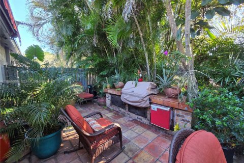 Touwnhouse à louer à Sunrise, Floride: 2 chambres, 88.63 m2 № 2027569 - photo 19