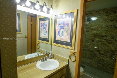 Touwnhouse à louer à Sunrise, Floride: 2 chambres, 88.63 m2 № 2027569 - photo 15