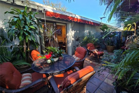 Touwnhouse à louer à Sunrise, Floride: 2 chambres, 88.63 m2 № 2027569 - photo 20