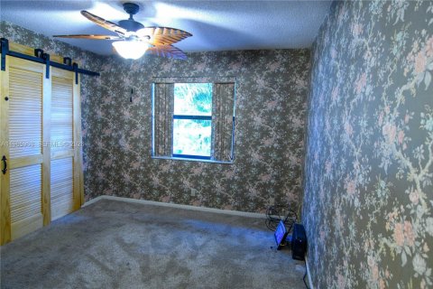 Touwnhouse à louer à Sunrise, Floride: 2 chambres, 88.63 m2 № 2027569 - photo 9