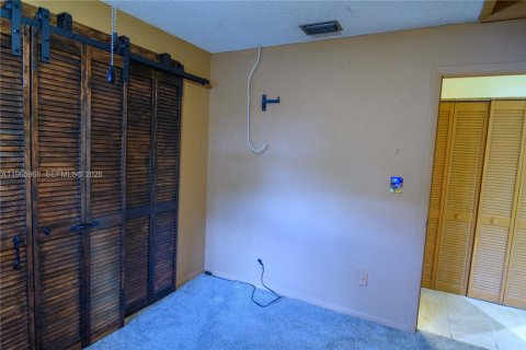 Touwnhouse à louer à Sunrise, Floride: 2 chambres, 88.63 m2 № 2027569 - photo 13