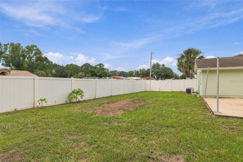 Villa ou maison à louer à Tampa, Floride: 3 chambres, 100.33 m2 № 2380533 - photo 21