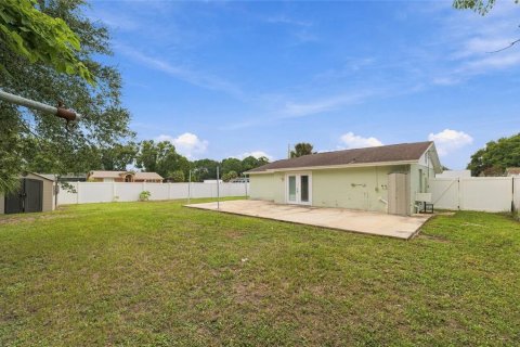 Villa ou maison à louer à Tampa, Floride: 3 chambres, 100.33 m2 № 2380533 - photo 22