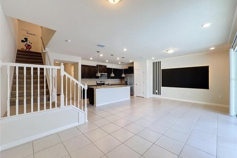 Touwnhouse à vendre à Davenport, Floride: 5 chambres, 208.1 m2 № 2419588 - photo 28