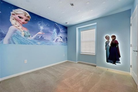 Touwnhouse à vendre à Davenport, Floride: 5 chambres, 208.1 m2 № 2419588 - photo 30