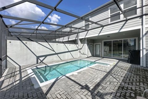 Touwnhouse à vendre à Davenport, Floride: 5 chambres, 208.1 m2 № 2419588 - photo 22